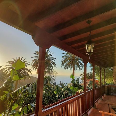 וייהרמוסו Finca Ossorio Casa Rita מראה חיצוני תמונה
