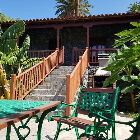 וייהרמוסו Finca Ossorio Casa Rita מראה חיצוני תמונה