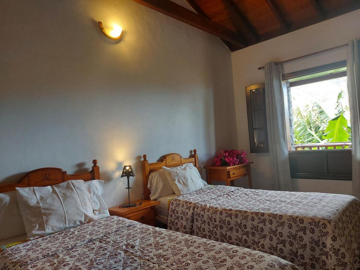 וייהרמוסו Finca Ossorio Casa Rita מראה חיצוני תמונה