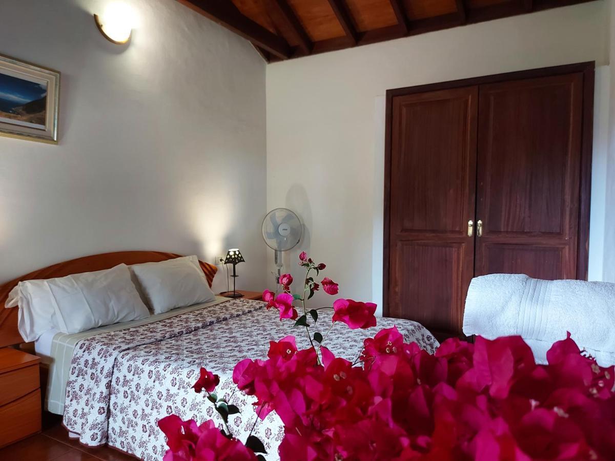 וייהרמוסו Finca Ossorio Casa Rita מראה חיצוני תמונה