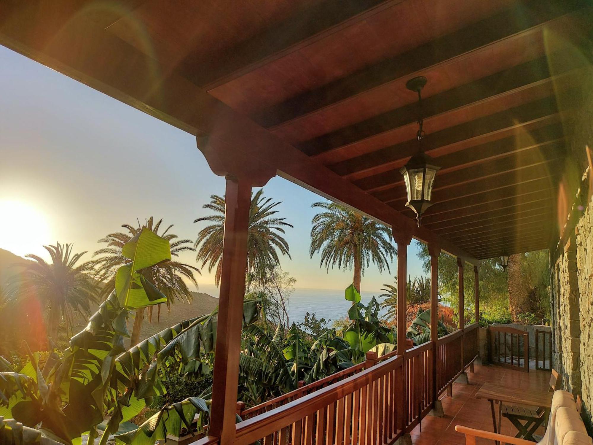 וייהרמוסו Finca Ossorio Casa Rita מראה חיצוני תמונה