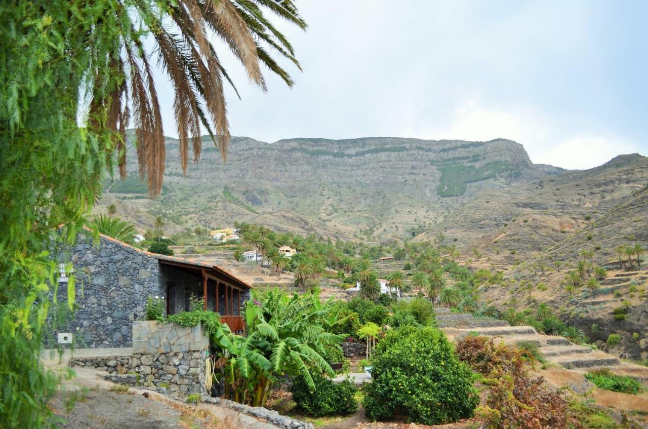 וייהרמוסו Finca Ossorio Casa Rita מראה חיצוני תמונה
