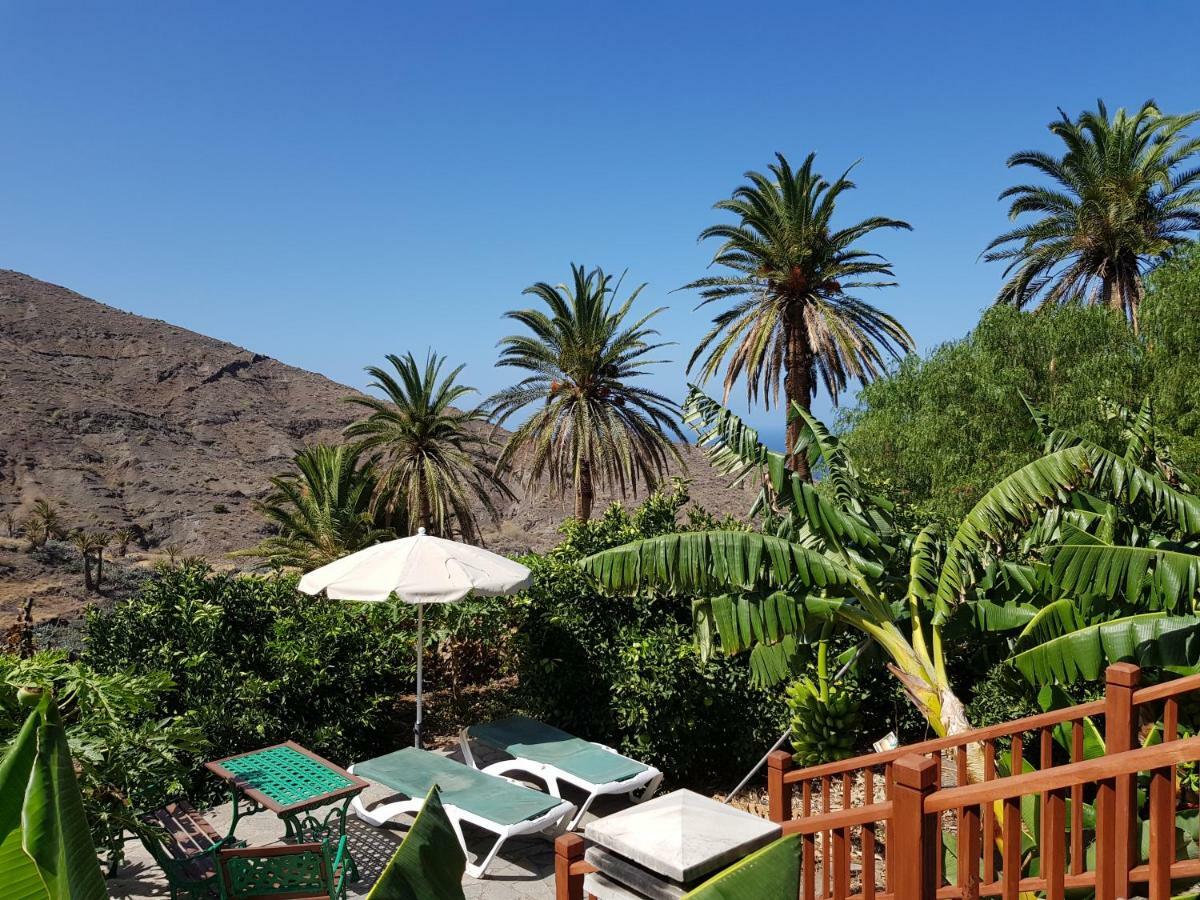 וייהרמוסו Finca Ossorio Casa Rita מראה חיצוני תמונה